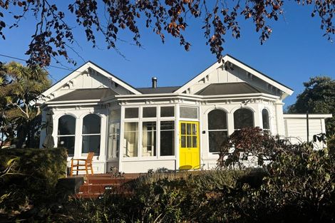 Photo of property in 3 Picardy Street, Maryhill, Dunedin, 9011