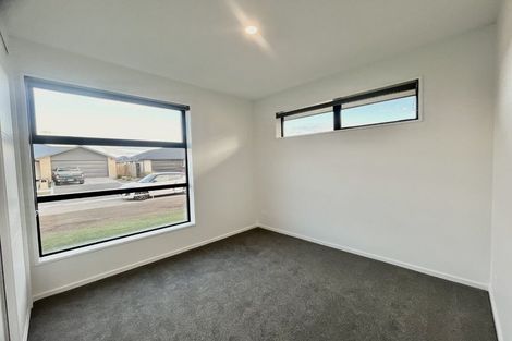 Photo of property in 56 Nethercote Way, Rolleston, 7614