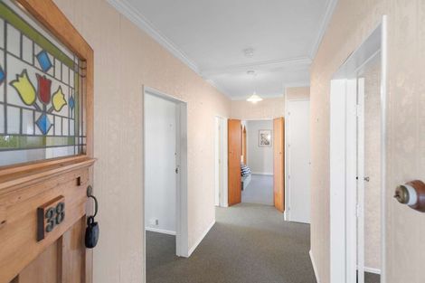 Photo of property in 38 Cumbrae Place, Aramoho, Whanganui, 4500