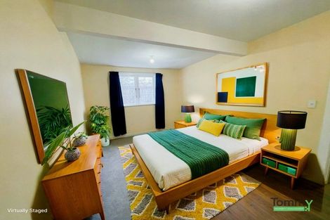 Photo of property in 23 Wilson Street, Newtown, Wellington, 6021