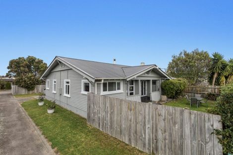 Photo of property in 47 Victoria Avenue, Whakatane, 3120