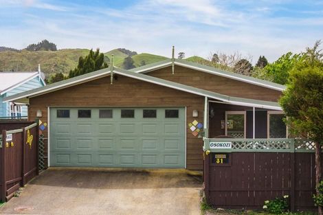 Photo of property in 31 Regent Street, Waihi, 3610