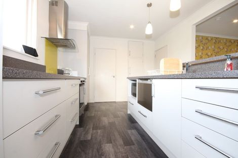 Photo of property in 263 Talbot Street, Hargest, Invercargill, 9810