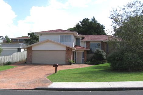 Photo of property in 34 Sailfish Drive, West Harbour, Auckland, 0618