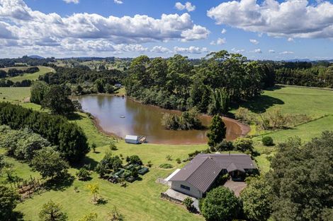 Photo of property in 97 Crawford Road, Maungakaramea, Whangarei, 0178