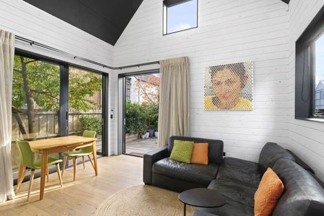 Photo of property in 12c Hurley Street, Christchurch Central, Christchurch, 8011