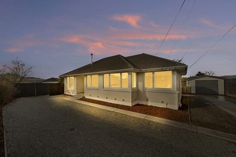 Photo of property in 14 Corhampton Street, Aranui, Christchurch, 8061