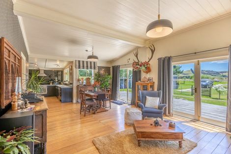 Photo of property in 537 Lake Road, Flemington, Waipukurau, 4282