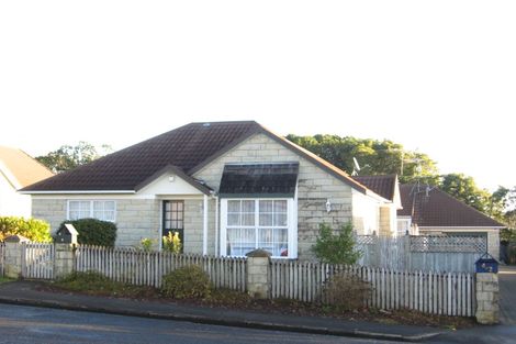 Photo of property in 5/2 Tampin Road, Hillpark, Auckland, 2102