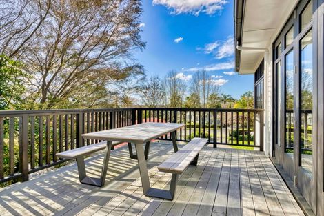 Photo of property in 14 Simla Avenue, Havelock North, 4130