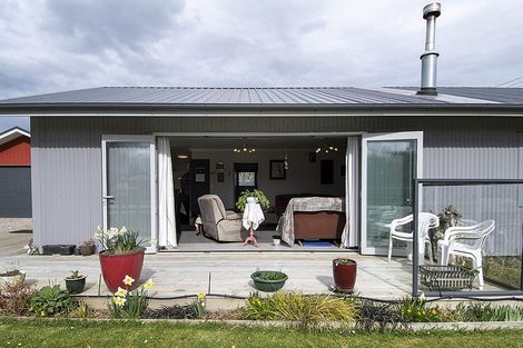 Photo of property in 46 Bourke Street, Waikouaiti, 9510