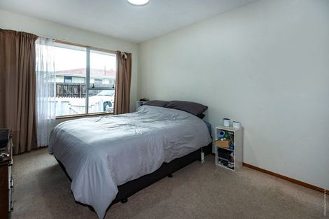 Photo of property in 4/7 Dilworth Street, Riccarton, Christchurch, 8011