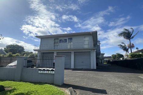 Photo of property in 3/3 Luke Street, Otahuhu, Auckland, 1062