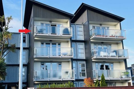 Photo of property in 28/136 Salisbury Street, Christchurch Central, Christchurch, 8013