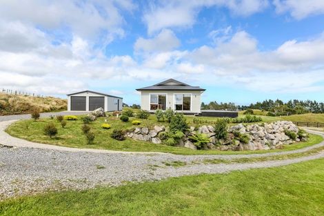 Photo of property in 539 Upper Pitone Road, Pitone, New Plymouth, 4374