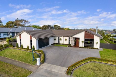 Photo of property in 23 Tirimoana Place, Otamatea, Whanganui, 4501