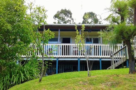 Photo of property in 115 Parnell Street, Rawene, Kaikohe, 0473