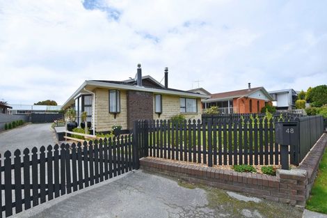 Photo of property in 48 Orwell Crescent, Newfield, Invercargill, 9812