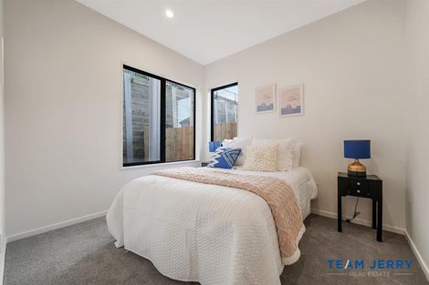 Photo of property in 59 Puwha Street, Massey, Auckland, 0614