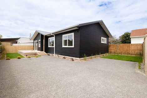 Photo of property in 107 Brooklands Road, Brooklands, New Plymouth, 4310