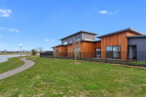 Photo of property in 44 Tiritiri Moana Drive, Pegasus, 7612