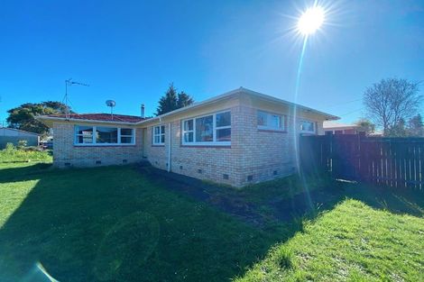 Photo of property in 143 Galloway Street, Hamilton East, Hamilton, 3216