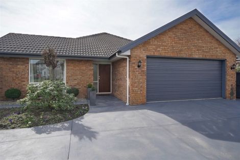 Photo of property in 32 Glencullen Drive, Casebrook, Christchurch, 8051