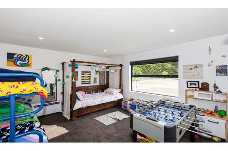 Photo of property in 1253a Tram Road, Swannanoa, Rangiora, 7476