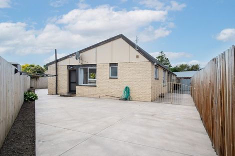 Photo of property in 3/172a Harewood Road, Papanui, Christchurch, 8053