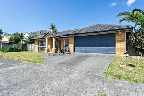 Photo of property in 51 Matarangi Road, East Tamaki, Auckland, 2013