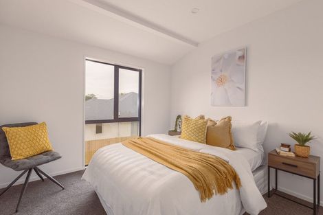 Photo of property in 4/31 Blair Avenue, Papanui, Christchurch, 8053