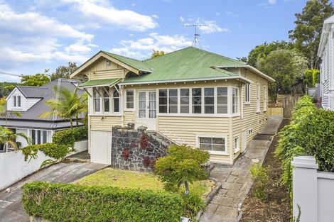 Photo of property in 5 Ara Street, Remuera, Auckland, 1050