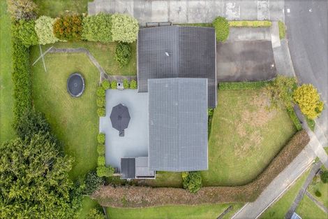 Photo of property in 24 Lancaster Street, Levin, 5510