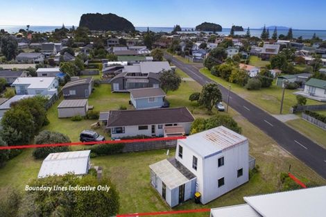 Photo of property in 303 Papanui Road, Whangamata, 3620