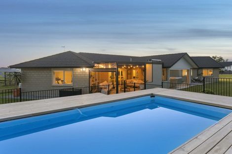 Photo of property in 5 Runway Rise, Dairy Flat, Albany, 0794