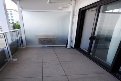 Photo of property in Queen's Residences, 1103/8 Airedale Street, Auckland Central, Auckland, 1010