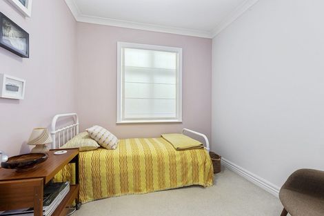 Photo of property in 23 Buckingham Street, Melrose, Wellington, 6023