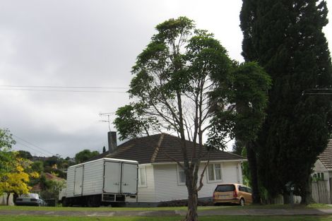 Photo of property in 32 Apirana Avenue, Glen Innes, Auckland, 1072