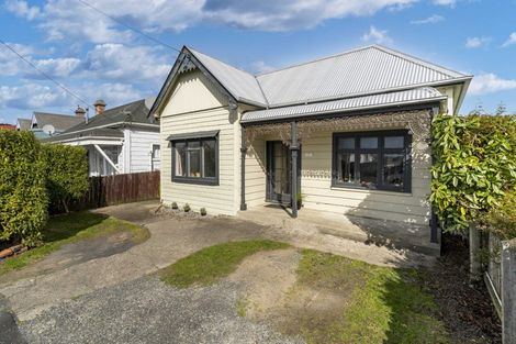 Photo of property in 66 Loyalty Street, Forbury, Dunedin, 9012