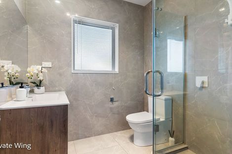 Photo of property in 46 Jeroboam Loop, Kumeu, 0810