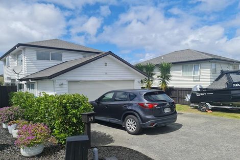 Photo of property in 49 Buccaneer Court, Gulf Harbour, Whangaparaoa, 0930