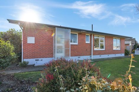 Photo of property in 12 Hanrahan Street, Allenton, Ashburton, 7700