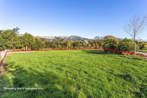 Photo of property in 7 Morrisons Road, Little River, 7591