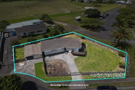 Photo of property in 1 Aria Place, Clover Park, Auckland, 2023