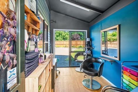 Photo of property in 7 Ferguson Avenue, Waipara, 7483