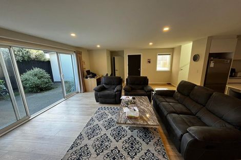 Photo of property in 3/34 Burlington Street, Sydenham, Christchurch, 8023