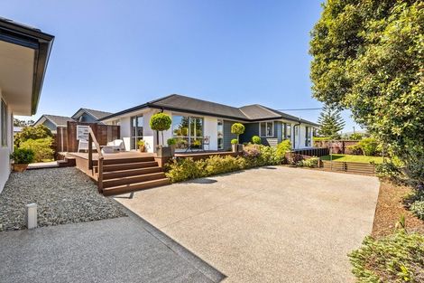 Photo of property in 15 Caspian Street, South New Brighton, Christchurch, 8062