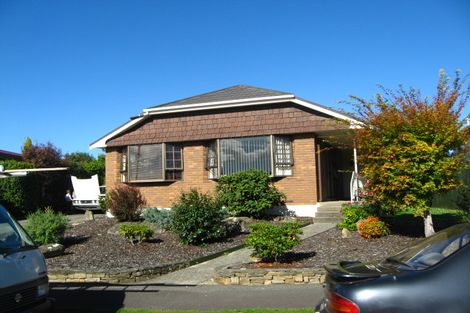 Photo of property in 1 Windsor Place, Mosgiel, 9024