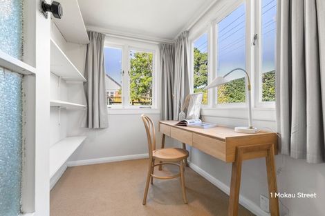 Photo of property in 3 Mokau Street, Ponsonby, Auckland, 1021