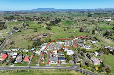 Photo of property in 317 Rotokauri Road, Baverstock, Hamilton, 3289